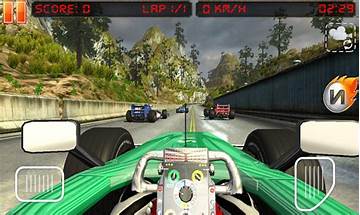 Car Racing Game: Real Formula Racing for Android - Download the APK from Habererciyes